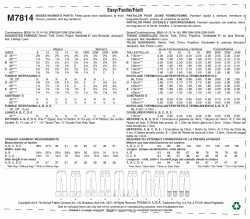 7814 NMC LINE